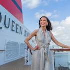 Cunard brings star power to Miami