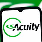 Acuity Stock Jumps on Strong Results Thanks to Lighting Firm's QSC Acquisition