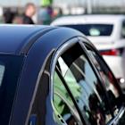 Uber Stock Dropped on Fears of Tesla’s Robotaxi. It’s Time to Buy.