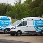 Thames Water Debt Insurer Taps Advisers as Crisis Deepens