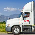 Why XPO Stock Is Accelerating Today