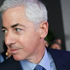 Bill Ackman Steps Down From Universal Music Board
