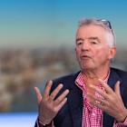 Defying Market Turbulence, Ryanair CEO Is Set to Land a $113 Million Bonus