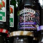 J.M. Smucker Stock Slumps After Earnings. Profit Expected to Fall in Fiscal 2026.