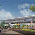 $2.4B Inglewood people mover mothballed