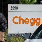 Chegg to Cut Workforce for Second Time Since June Amid Educational AI Shift