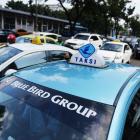 Indonesia’s Biggest Taxi Firm Bets BYD Plant to Cut EV Prices