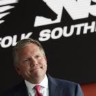 Norfolk Southern Ousts CEO Alan Shaw, Citing Relationship With Chief Legal Officer