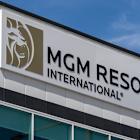 BetMGM Raises Guidance As It Underscores This Trend; Casino Stocks Jump