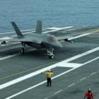 Analysis-Trump's vision for a twin-engine F-55 fighter jet faces reality check
