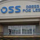 Ross Stores lifts annual profit forecast on lower costs, shares rise