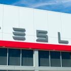 Tesla registers annual vehicle delivery drop in 2024