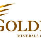 Golden Minerals Completes Sale of Santa Maria Gold-Silver Property