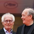 Cannes hit by power cut as film festival draws to a close