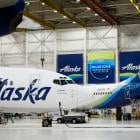 Alaska Airlines tech issue briefly grounds planes in Seattle, disrupts bookings on Cyber Monday