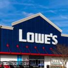 Lowe's Positioned For Growth Amid Cost Savings And Housing Recovery: JP Morgan Analyst