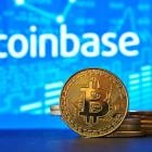 Coinbase nears half a trillion in assets, CEO says traditional finance is obsolete