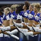Dallas Cowboys cheerleaders have more reason to cheer: They’re getting a 400% pay increase