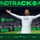 EA SPORTS Reveals Highly Anticipated Soundtrack for EA SPORTS FC™ 25