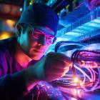 Is Corning Incorporated (GLW) the Best Electronic Components Stock to Buy Now?