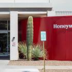 Honeywell Earnings Beat Estimates. Why the Stock Is Down.