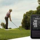 Garmin unveils Approach G20 Solar, the first GPS golf handheld with unlimited battery life in sunny conditions