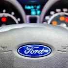 Ford to Halt F-150 Lightning Production Until January Amid Profit Struggles