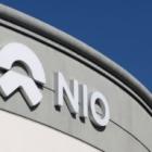 Nio reports Q3 EPS (RMB 2.50) vs. (RMB 2.67) last year