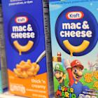 Kraft Heinz plans to remove all synthetic dyes in US products
