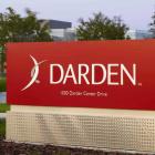 Darden Restaurants, Olive Garden Owner, Reverses Higher On Earnings, Outlook