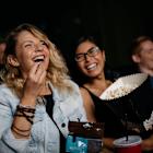 Should You Buy AMC Stock Before August?