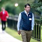 The $34.5 Billion-Dollar Deal That Started With a Love Letter