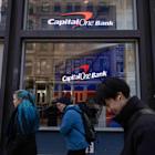 Regulators Give the Go-Ahead to Capital One-Discover Acquisition