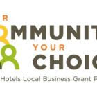 Choice Hotels International Announces 2024 Grant Recipients of "Your Community, Your Choice" Program, Donates $75,000 to Support Local Communities