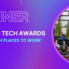 N-able Named a Great Tech Place to Work By NC TECH