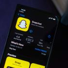 Snap Earnings Beat Expectations. The Stock Is Jumping.