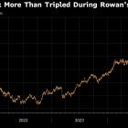 Apollo Faces CEO Question and Golden Moment If Trump Picks Rowan as Treasury Chief