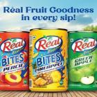 Dabur India and Ball partner to launch Réal Bites in aluminium cans