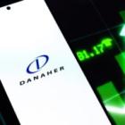Danaher price target lowered to $240 from $260 at Goldman Sachs