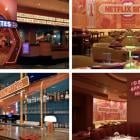 Netflix opens restaurant at MGM Grand Hotel & Casino in Nevada, US