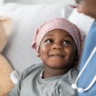 University of Birmingham launches trial for paediatric B-NHL treatment in UK