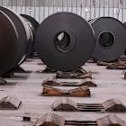Nucor Says Tariffs Aren’t Hurting Steel Orders