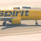 Spirit Airlines not considering Chapter 11 bankruptcy, CNBC reports