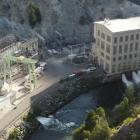 DOE Group Awards $34.5 Million For PG&E Hydropower Projects in California