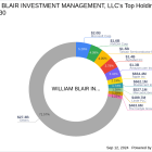 William Blair Investment Management, LLC Reduces Stake in National Vision Holdings Inc