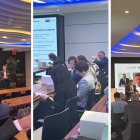 Video Highlights from IPO Edge Bootcamp at Nasdaq​