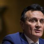 AstraZeneca boss denies falling out with Labour despite scrapping £450m factory