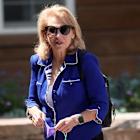 Senators question Paramount's Redstone over '60 Minutes' settlement attempts with Trump