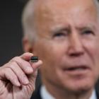 Where Biden's billions in chipmaking money have gone — and what could be next