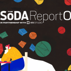 SoDA and Wix Studio Present a Special Edition of The SoDA Report On: The Role of Storytelling in Creating Modern Web Experiences